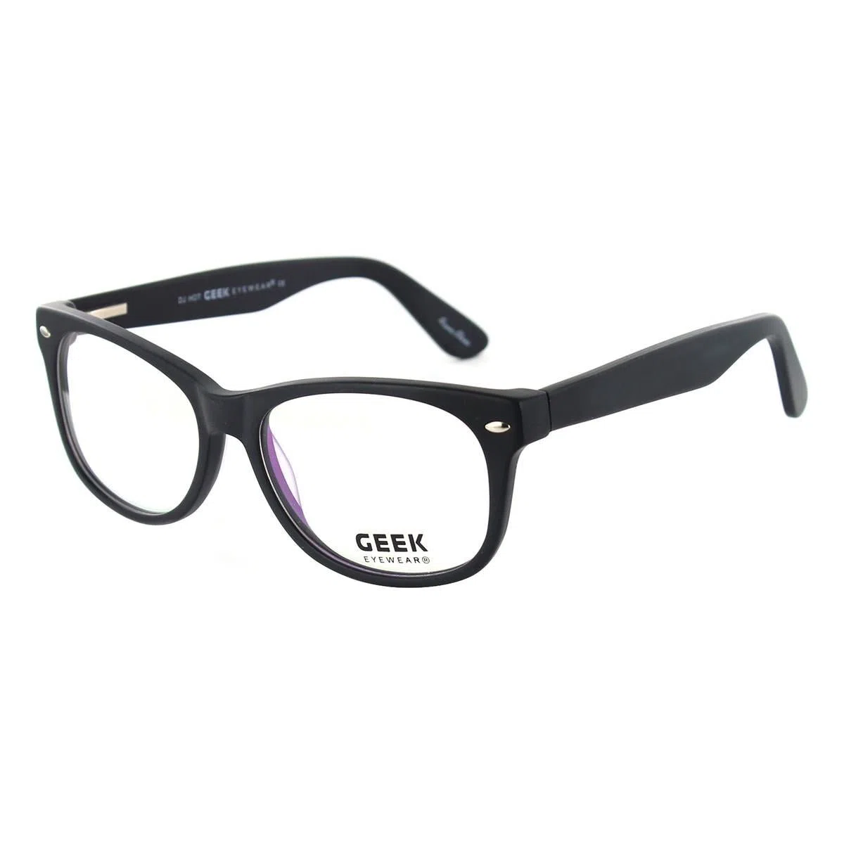 GEEK EYEWEAR HOT Eyeglasses - view 17